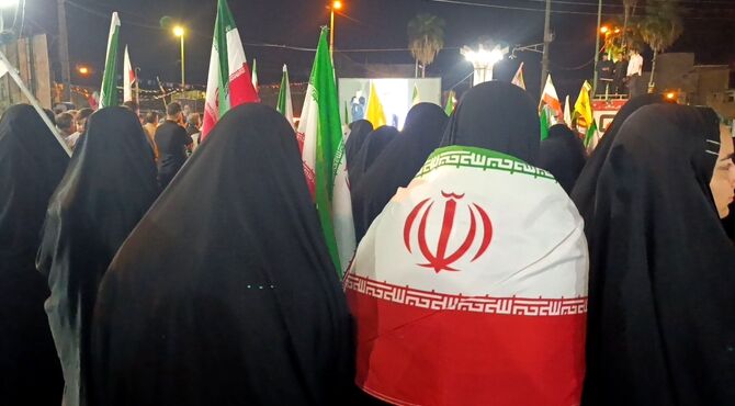 پایداری در دل پلدختر،
