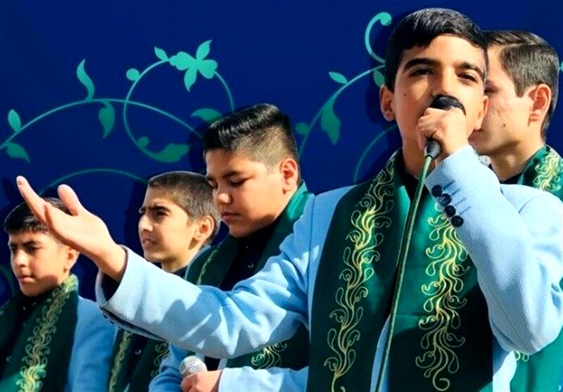 سرودهای دانش‌آموزی؛ سکوی پرتاب استعدادها از کلاس درس تا صحنه‌های ملی و بین‌المللی