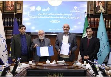 نیروی کار با مهارت بیکار نمی‌ماند