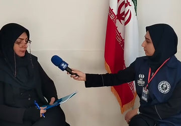 افراد علاقه‌مند به نویسندگی باید مطالعه روزانه داشته‌ باشند