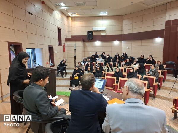 فرصت طلایی انتخاب رشته کنکور ۱۴۰۵ در مرکز مشاوره رضوان