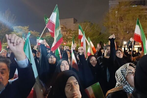 تصاویر ماندگار از تنوع و حضور در همایش‌ها و تجمعات در تهران