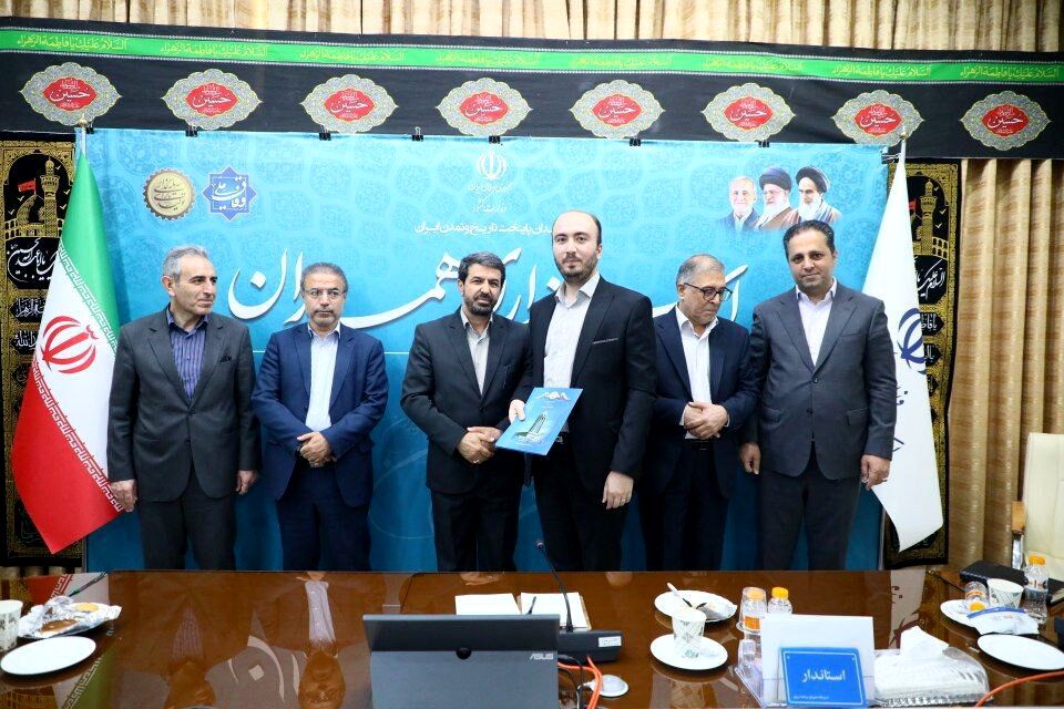 انتصاب مشاوران جوان، گامی مؤثر در بهره‌گیری از ظرفیت‌های نسل نو