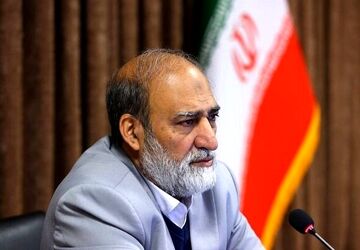 انقلاب اسلامی بستر حاکمیت عدالت‌گستر را فراهم کرد