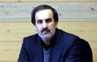 مهدی شفیعی معاون امور هنری شد