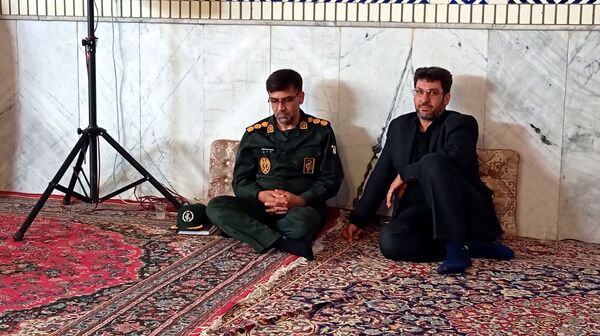 خروش شیر زنان چهارمحال‌وبختیاری در حمایت از رهبر انقلاب