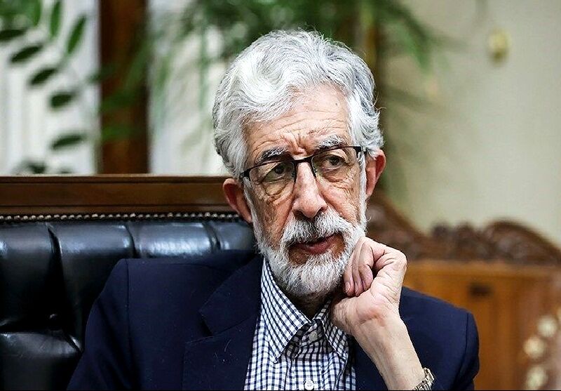 حداد عادل: آموزش زبان فارسی به خارجی‌ها نیازمند تحول است 