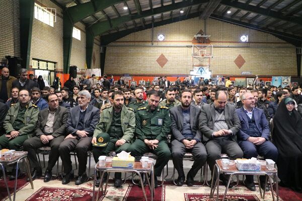 زنگ انقلاب در آذربایجان غربی