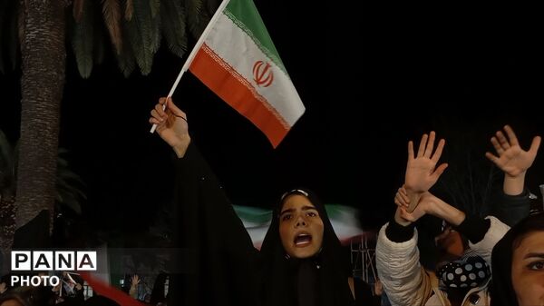 بیعت شبانه مردم گرگان با امام شهید امت