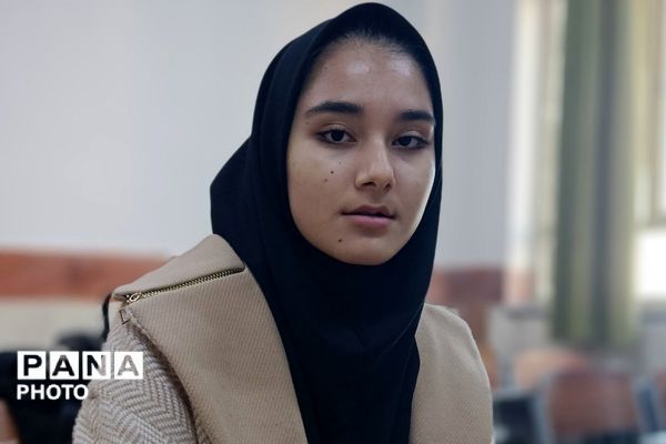 برگزاری جشنواره همیار معلم در بهارستان‌دو