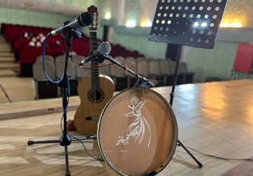 گذری بر مسابقات فرهنگی و هنری شهرستان بروجن 