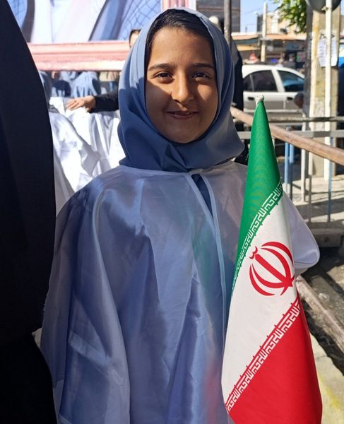 دانش‌آموزان امروز، ادامه‌دهندگان راه آگاهی و آزادگی دیروز