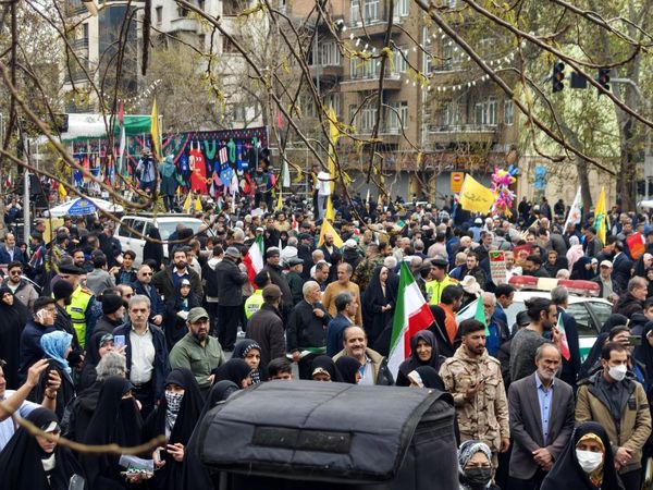 احیای اسلام در گرو احیای قدس