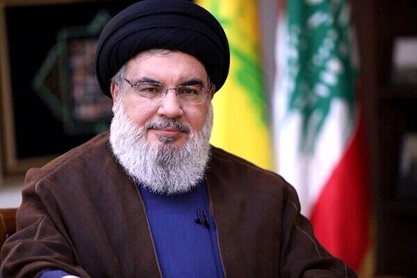  شهید سید حسن نصرالله در سخت‌ترین شرایط میدان نبرد به خدا توکل داشت