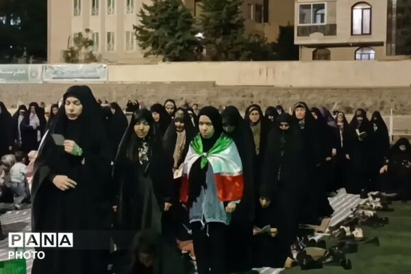 استغاثه ، برداشتن قدمی به سوی امام زمان (عج)