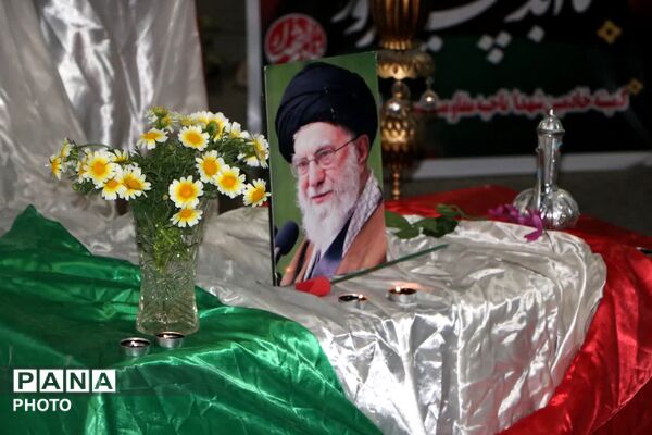شور وصف‌ناپذیر فهرجی‌ها در تداوم حماسه خیابان 