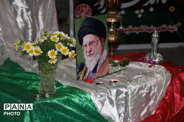 شور وصف‌ناپذیر فهرجی‌ها در تداوم حماسه خیابان 