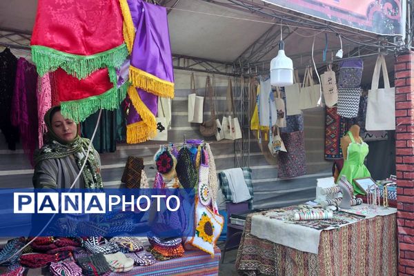 جشنواره انارستان رباط‌کریم؛ تلفیقی از سنت، ذوق و شور مردمی