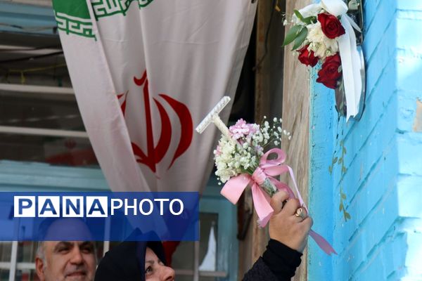 صبح مهر با کیف‌های رنگی و رؤیاهای روشن؛ مدرسه دوباره جان گرفت