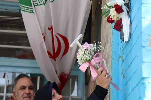 صبح مهر با کیف‌های رنگی و رؤیاهای روشن؛ مدرسه دوباره جان گرفت