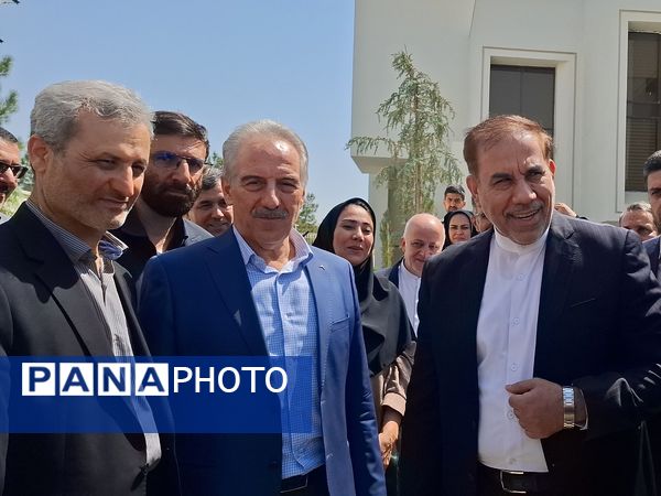 بازدید از مرکز خانه چتر موسسه خیریه گلستان علی(ع)