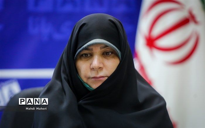 الگوی مفهومی مدرسه تراز جهت اجرایی‌کردن سند تحول بنیادین  در ۵۰ درصد مدارس شاهد محقق می‌شود