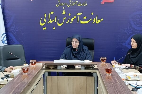 شکل‌گیری نهضت «مغزآگاهی» و توسعه همکاری‌های راهبردی میان آموزش ابتدایی و ستاد علوم شناختی