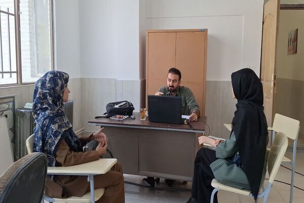 انتخاب رشته در ایستگاه پایانی