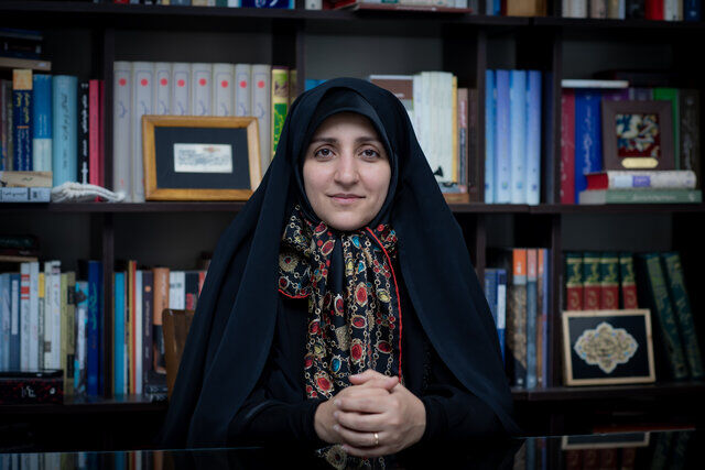 ایران و ازبکستان بر گسترش روابط در حوزه زنان تأکید کردند 