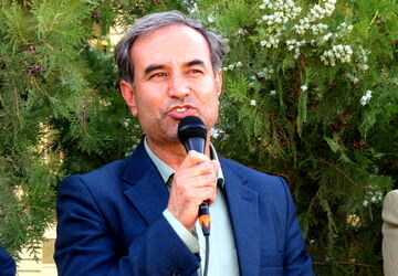اردوی کیفیت‌بخشی به آمادگی بیشتر معلمان جهت ورود به فضای آموزشی کمک می‌کند