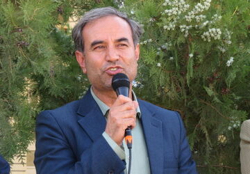 اردوی کیفیت‌بخشی به آمادگی بیشتر معلمان جهت ورود به فضای آموزشی کمک می‌کند