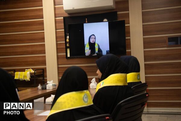 انتخابات مجلس دانش‌آموزی خراسان رضوی برگزار شد