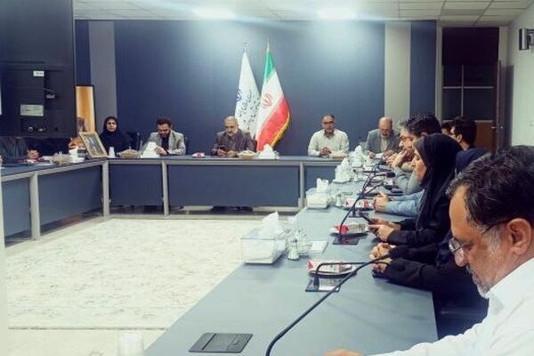 نقش محوری فناوری اطلاعات در مدیریت شرایط ویژه و آغاز سال تحصیلی