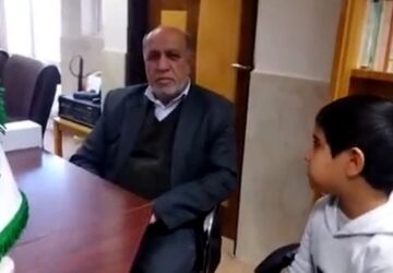 ارائه خدمات درمانی متفاوت برای بیماران پارکینسون در انجمن خیریه پارکینسون اصفهان