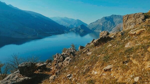 طبیعت بهاری، یک یادآوری دوست داشتنی