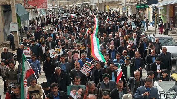 ۲۲ بهمن؛ نمایش وحدت ملی و بازخوانی آرمان‌های انقلاب اسلامی