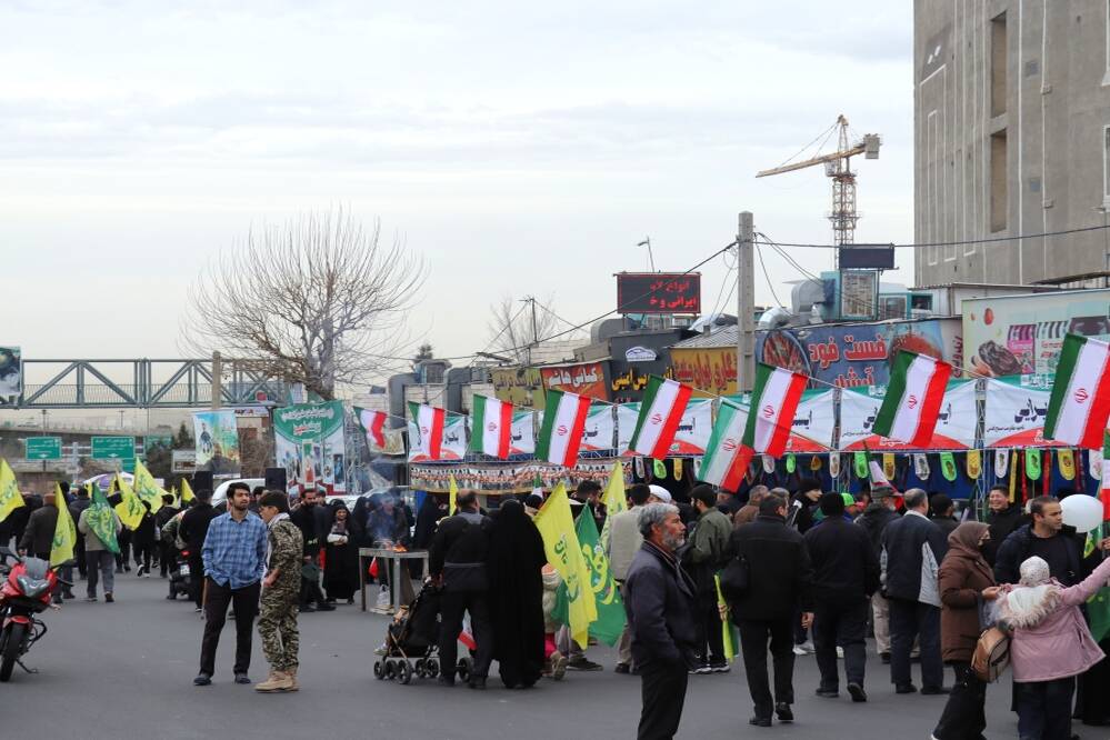 گالری
