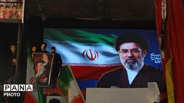 عهد مردم گرگان با سومین علمدار انقلاب اسلامی