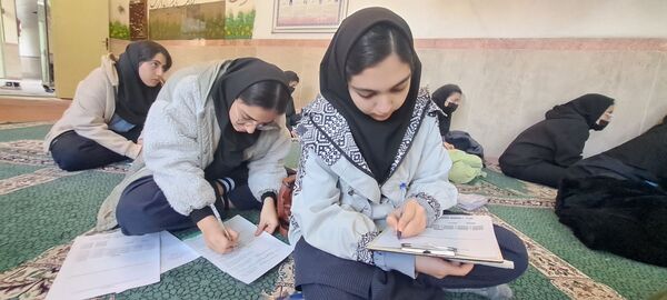 لیگ جت به ناحیه۲ بهارستان رسید