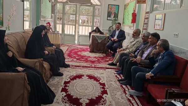 چهل و سومین دوره مسابقات کشوری قرآن، عترت و نماز