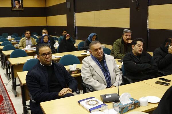 فیروزکوه میزبان همایش «نان کامل» می‌شود