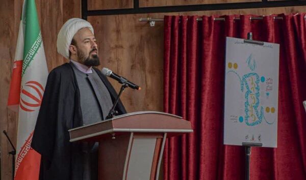 اختتامیه پانزدهمین جشنواره استانی تئاتر بسیج خراسان رضوی