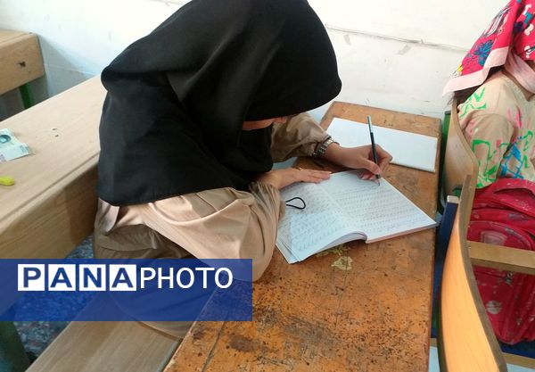 برگزاری کلاس‌های تابستانه علمی، فرهنگی و هنری در کانون فرهنگی تربیتی شهرستان ملارد