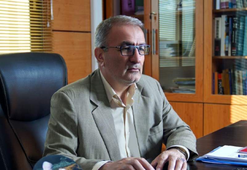 اربعین، تجلی ایمان و آزادگی فراتر از مرزهاست 