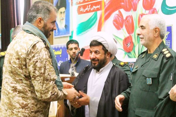 گرامیداشت روز بسیج در ملکان، تجدید عهد با آرمان‌های انقلاب