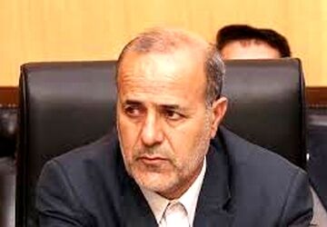 معاون حقوقی و امور مجلس  وزارت آموزش و پرورش منصوب شد