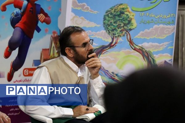 از مقاومت تا روایت