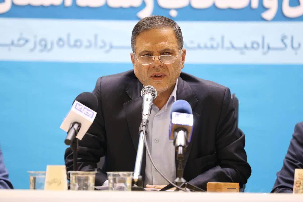 نظام مسائل جامعه رسانه‌ای استان باید شناسایی و برای آن راهکار ساختاری طراحی شود