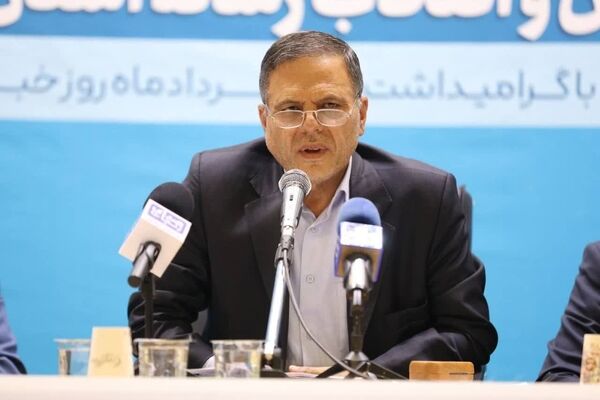 نظام مسائل جامعه رسانه‌ای استان باید شناسایی و برای آن راهکار ساختاری طراحی شود