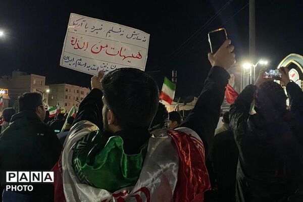طنین بیعت در شب‌های پیشوا؛ میثاق امت با «رهبر شهید» در مهد قیام ۱۵ خرداد